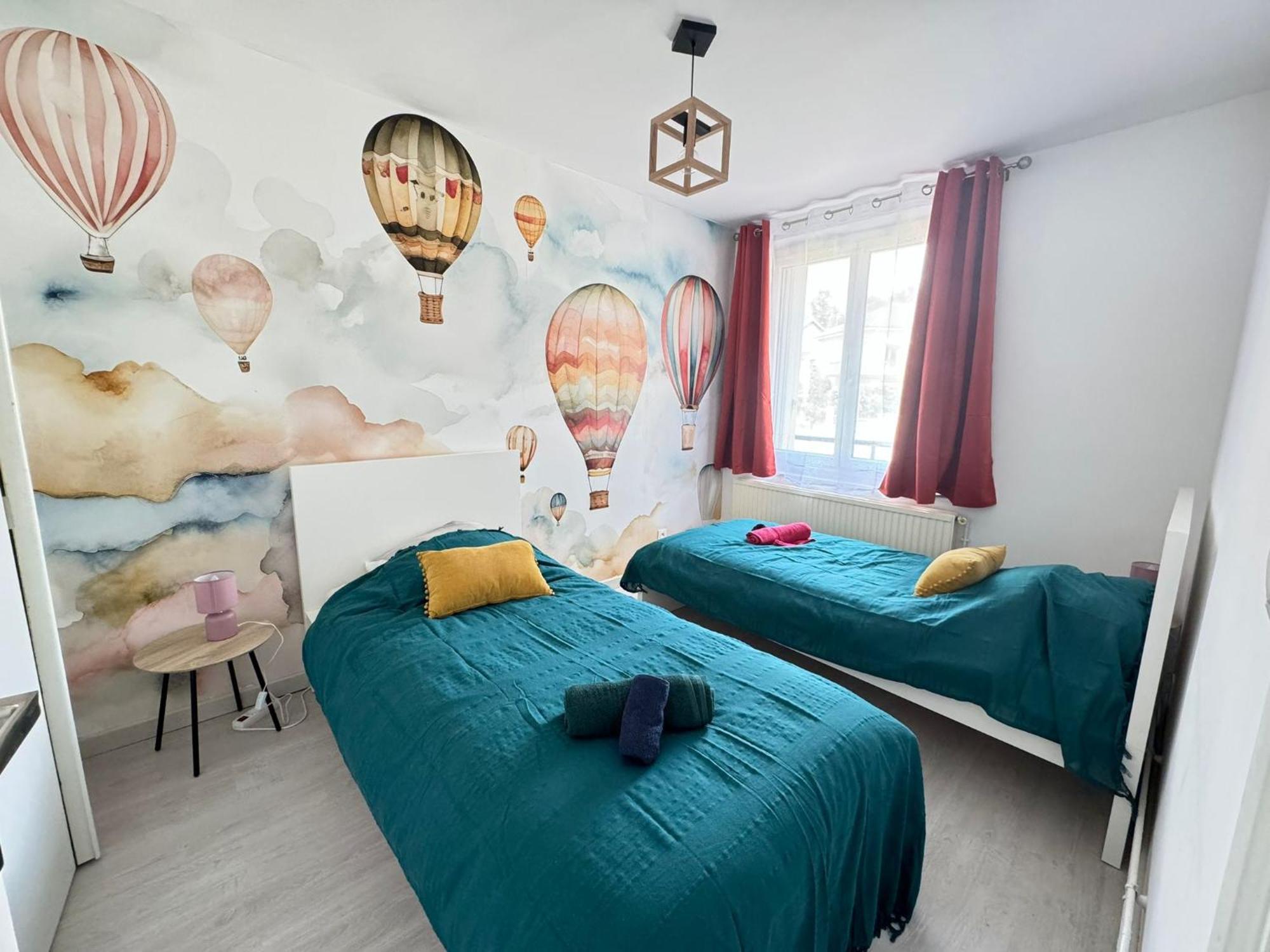Au Fil De L'Eau Malzeville 6 Pers Ngoại thất bức ảnh