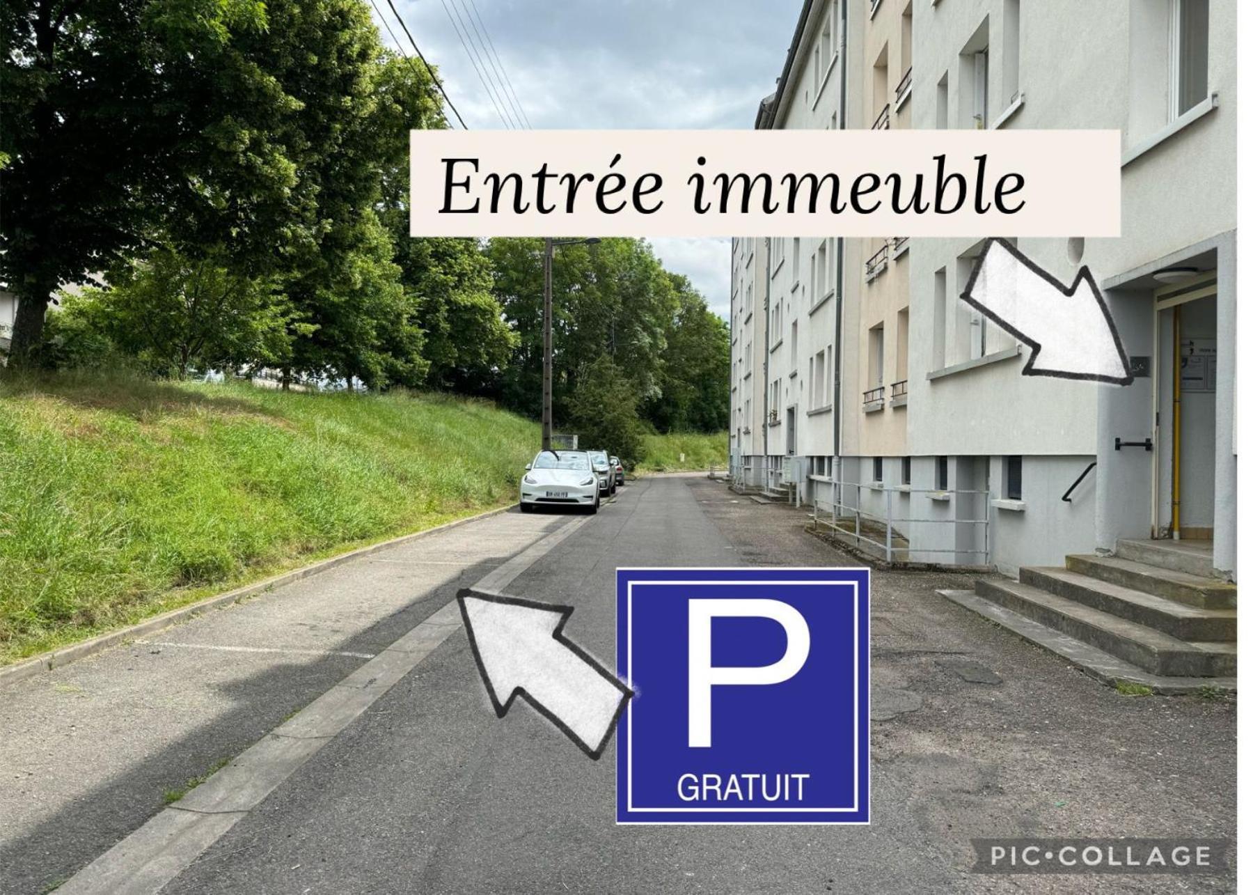 Au Fil De L'Eau Malzeville 6 Pers Ngoại thất bức ảnh